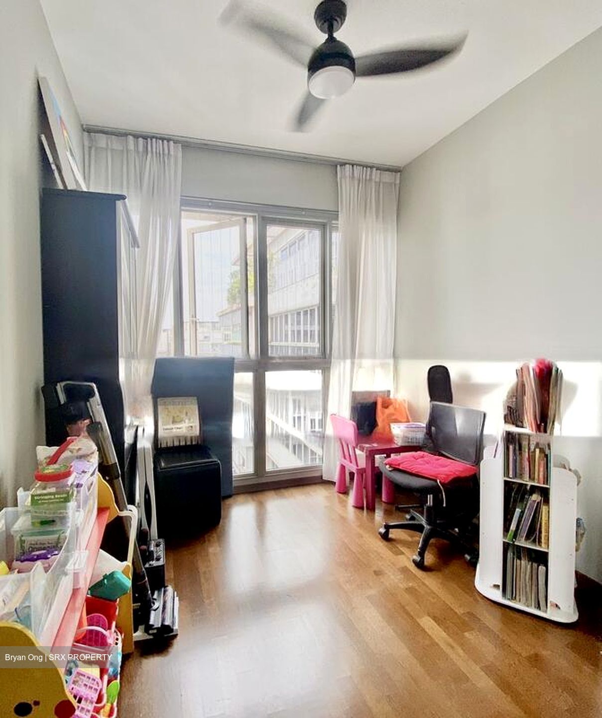 Sea Esta (D18), Condominium #502137441